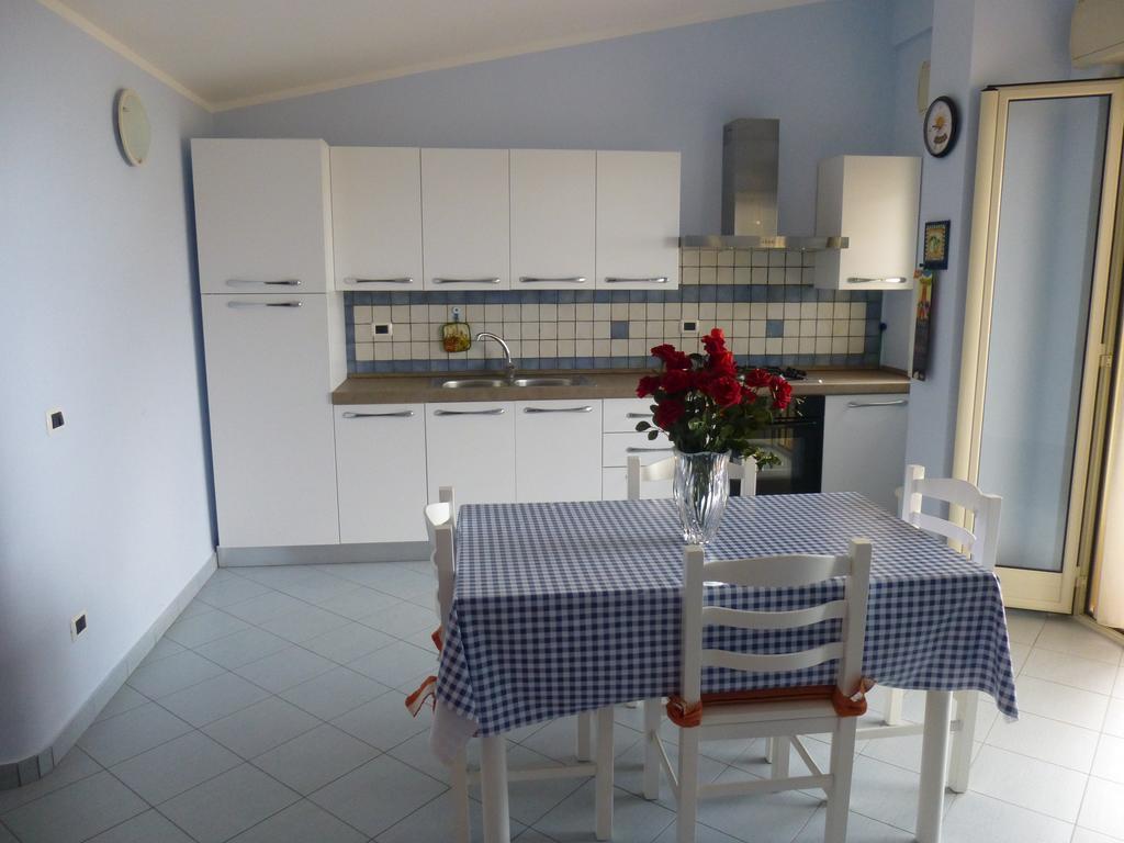 Appartamenti Scala Dei Turchi Villa Saporito Realmonte Habitación foto